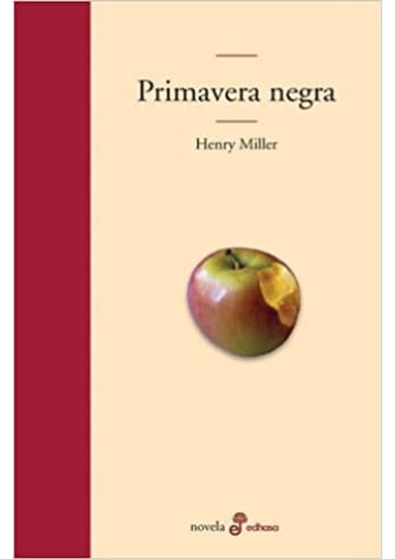 PRIMAVERA-NEGRA