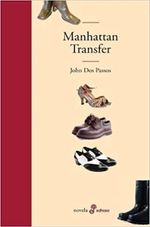 MANHATTAN-TRANSFER