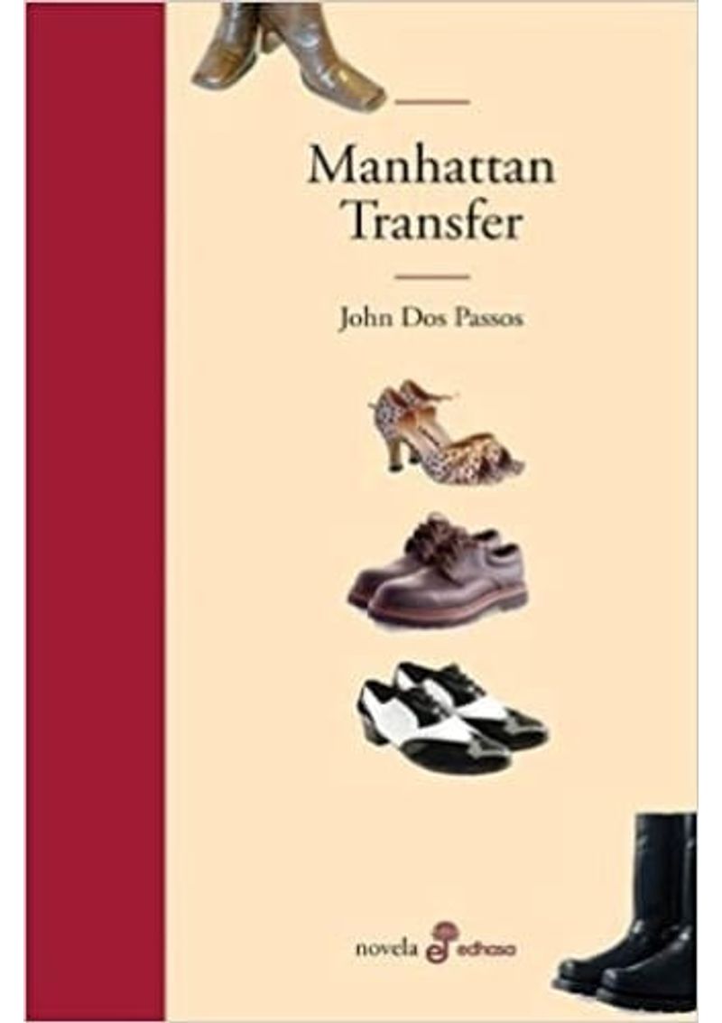MANHATTAN-TRANSFER