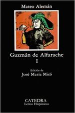 GUZMAN-DE-ALFARACHE-I