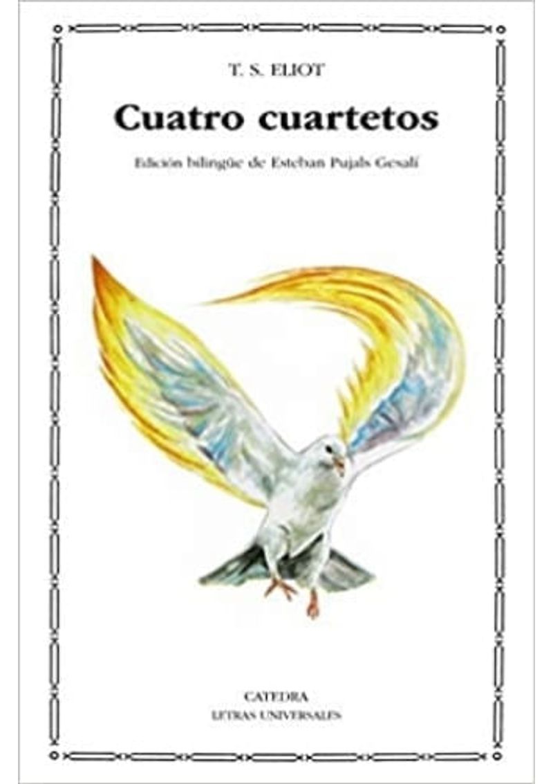 CUATRO-CUARTETOS