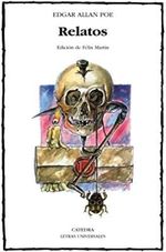 RELATOS--POE-