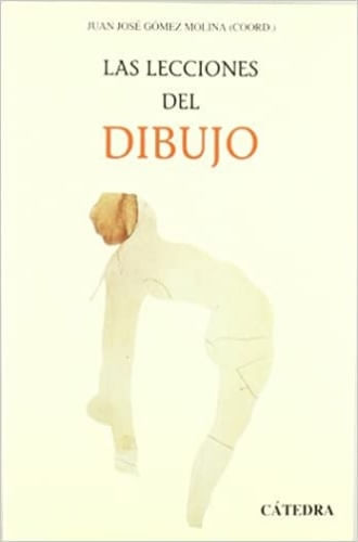 LAS LECCIONES DEL DIBUJO