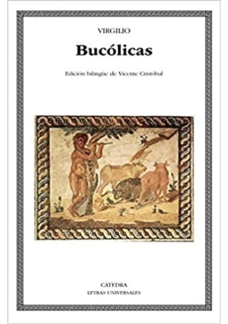 BUCOLICAS
