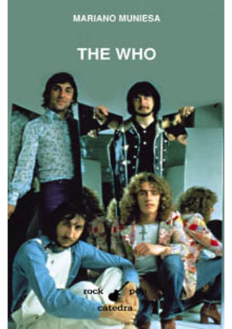 THE-WHO