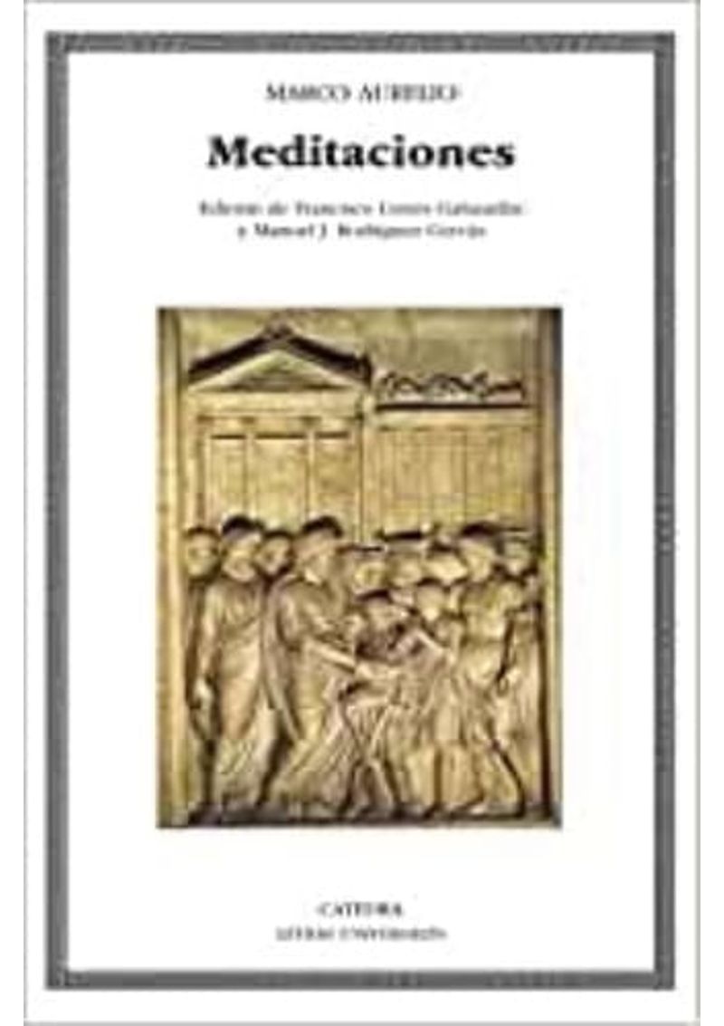 MEDITACIONES