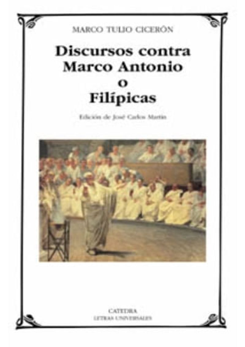 DISCURSOS-CONTRA-MARCO-ANTONIO-O-FILIPICAS
