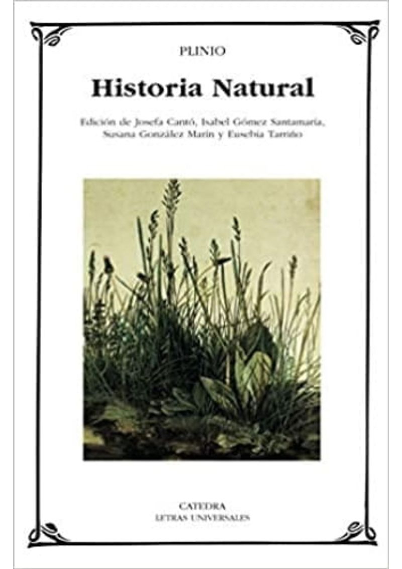 HISTORIA-NATURAL