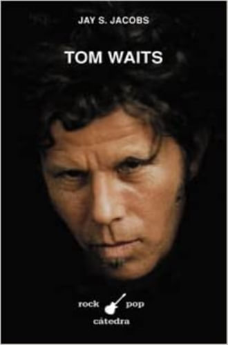 TOM WAITS