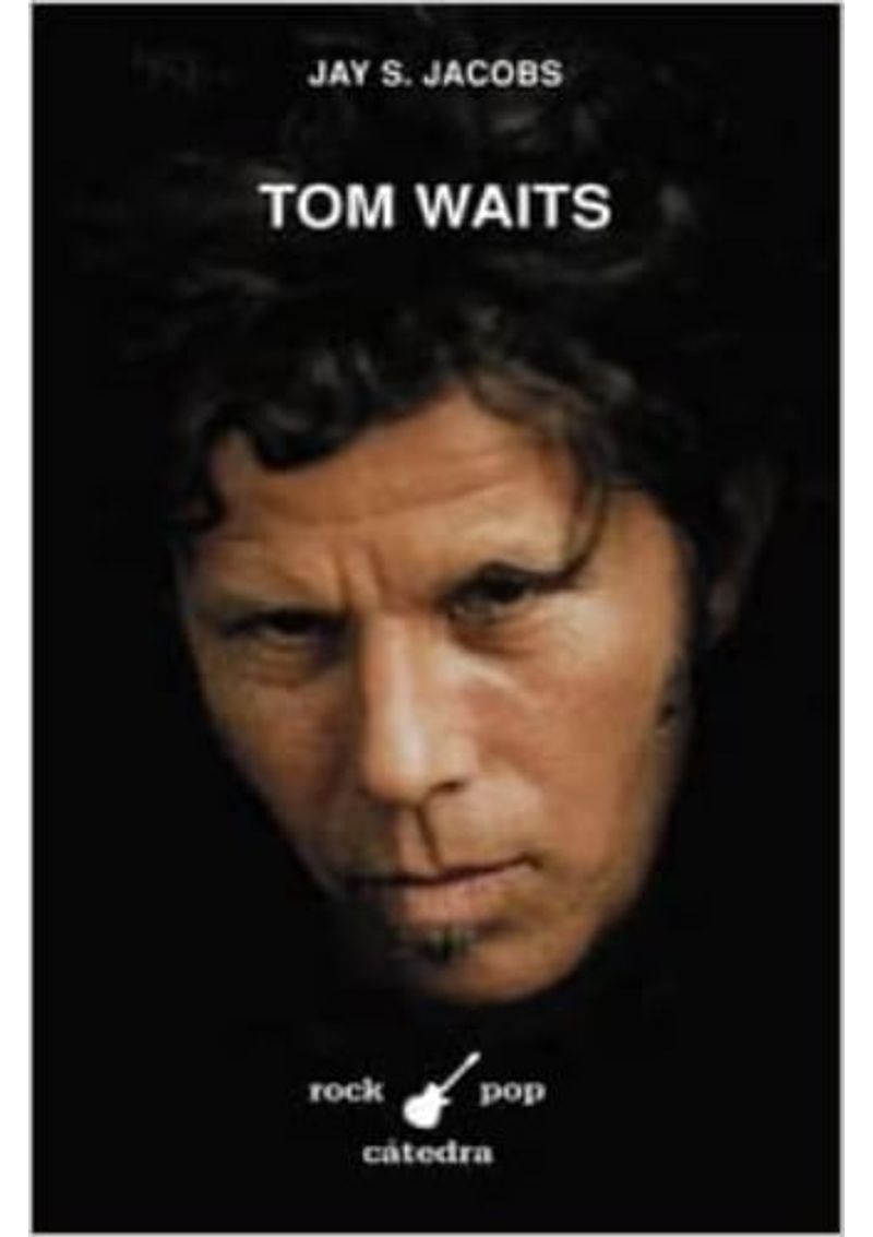 TOM-WAITS