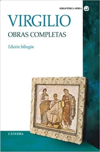 OBRAS COMPLETAS (VIRGILIO)