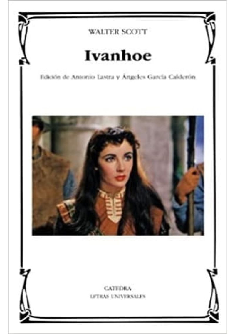 IVANHOE