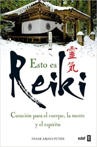 ESTO ES REIKI