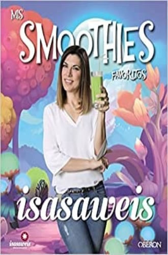 MIS SMOOTHIES FAVORITOS