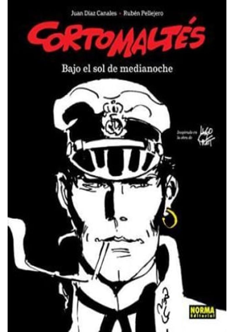 CORTO-MALTES---BAJO-EL-SOL-DE-MEDIANOCHE