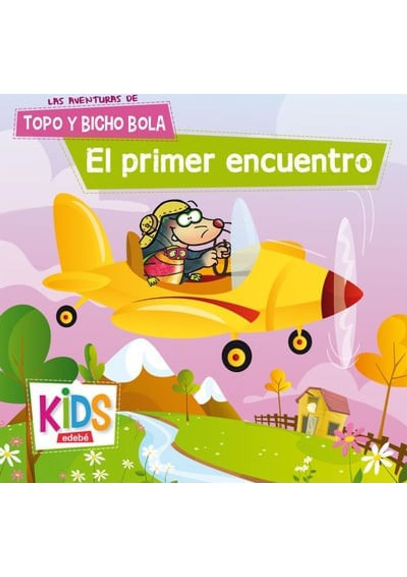 TOPO-Y-BICHO-BOLA--EL-PRIMER-ENCUENTRO