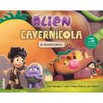 ALIEN---CAVERNICOLA---EL-BRONTOCERDO