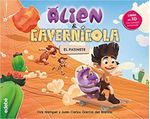 ALIEN---CAVERNICOLA---EL-PATINETE