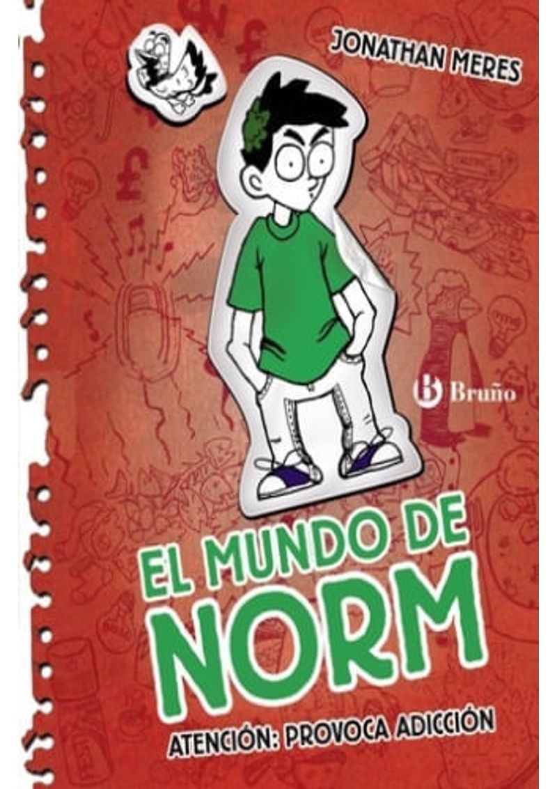 EL-MUNDO-DE-NORM-3---ATENCION--PROVOCA-ADICCION