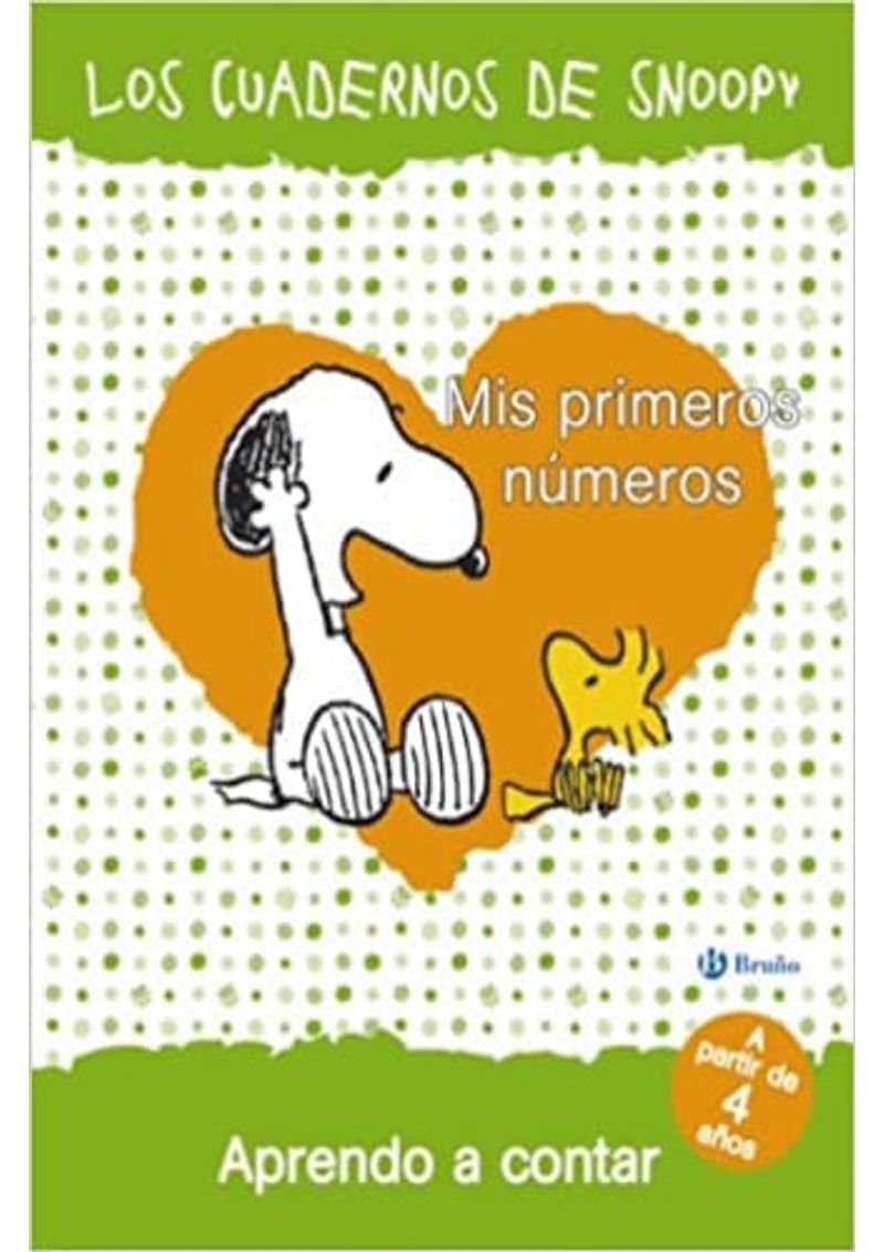 CUADERNOS-DE-SNOOPY---MIS-PRIMEROS-NUMEROS.-APRENDO-A-CONTAR