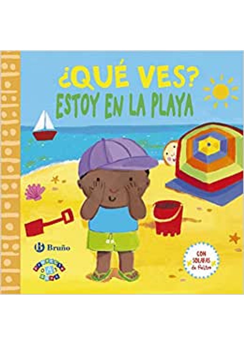 ¿QUE-VES--ESTOY-EN-LA-PLAYA