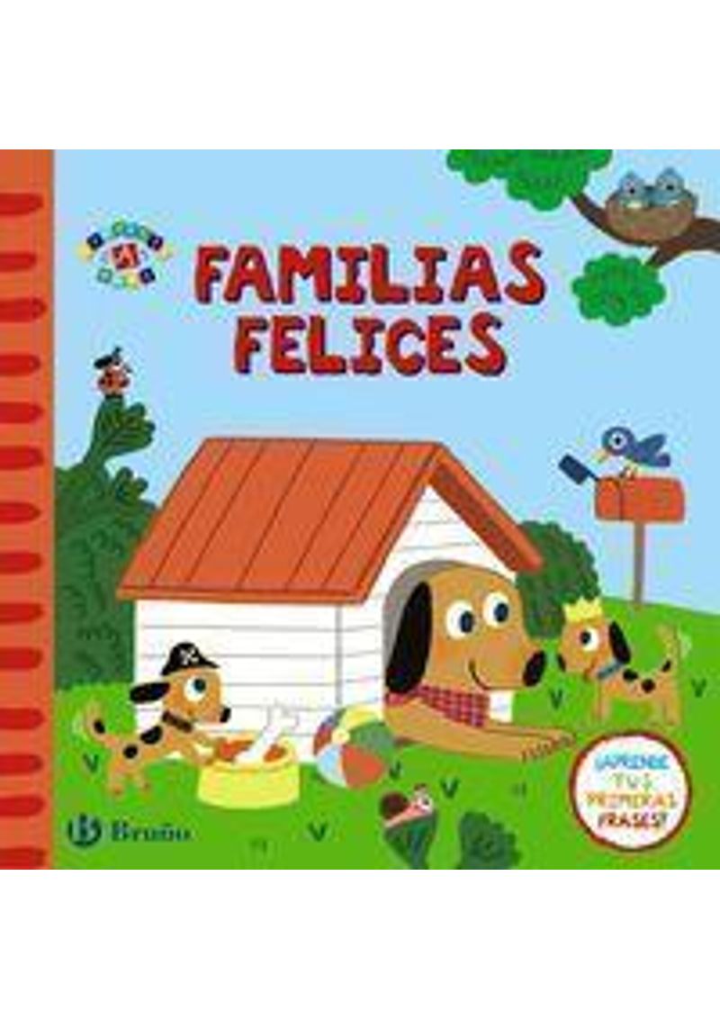 FAMILIAS-FELICES