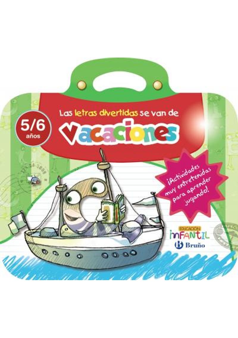LAS-LETRAS-DIVERTIDAS-SE-VAN-DE-VACACIONES-5-6-AÑOS