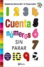 CUENTA-NUMEROS-SIN-PARAR