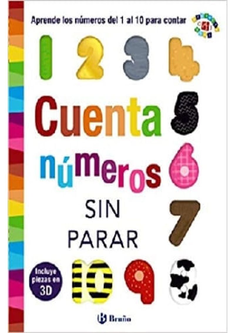CUENTA-NUMEROS-SIN-PARAR