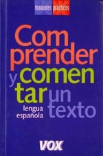 COMPRENDER-Y-COMENTAR-UN-TEXTO