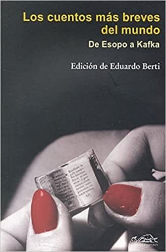 LOS CUENTOS MAS BREVES DEL MUNDO