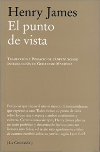 EL PUNTO DE VISTA