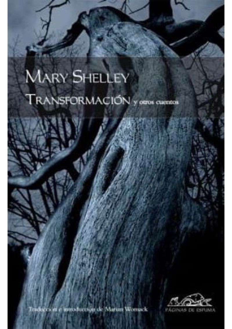 TRANSFORMACION