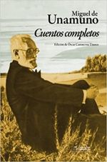 CUENTOS-COMPLETOS--UNAMUNO-
