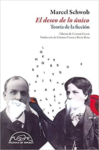 EL DESEO DE LO UNICO