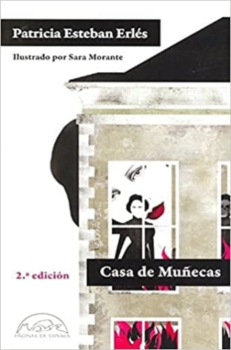 CASA DE MUÑECAS (CUENTOS)