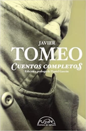 CUENTOS COMPLETOS (TOMEO)