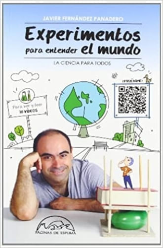 EXPERIMENTOS PARA ENTENDER EL MUNDO