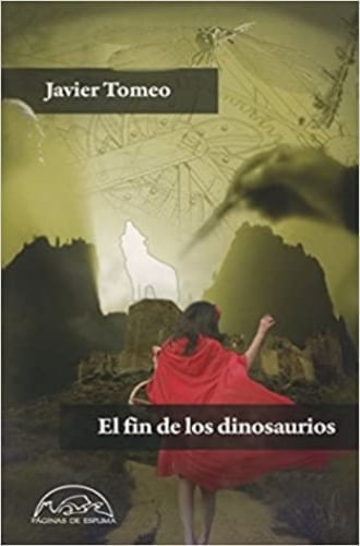 EL FIN DE LOS DINOSAURIOS