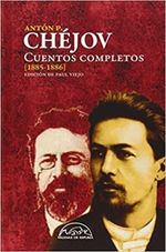CHEJOV-CUENTOS-COMPLETOS-2--1885-1886-