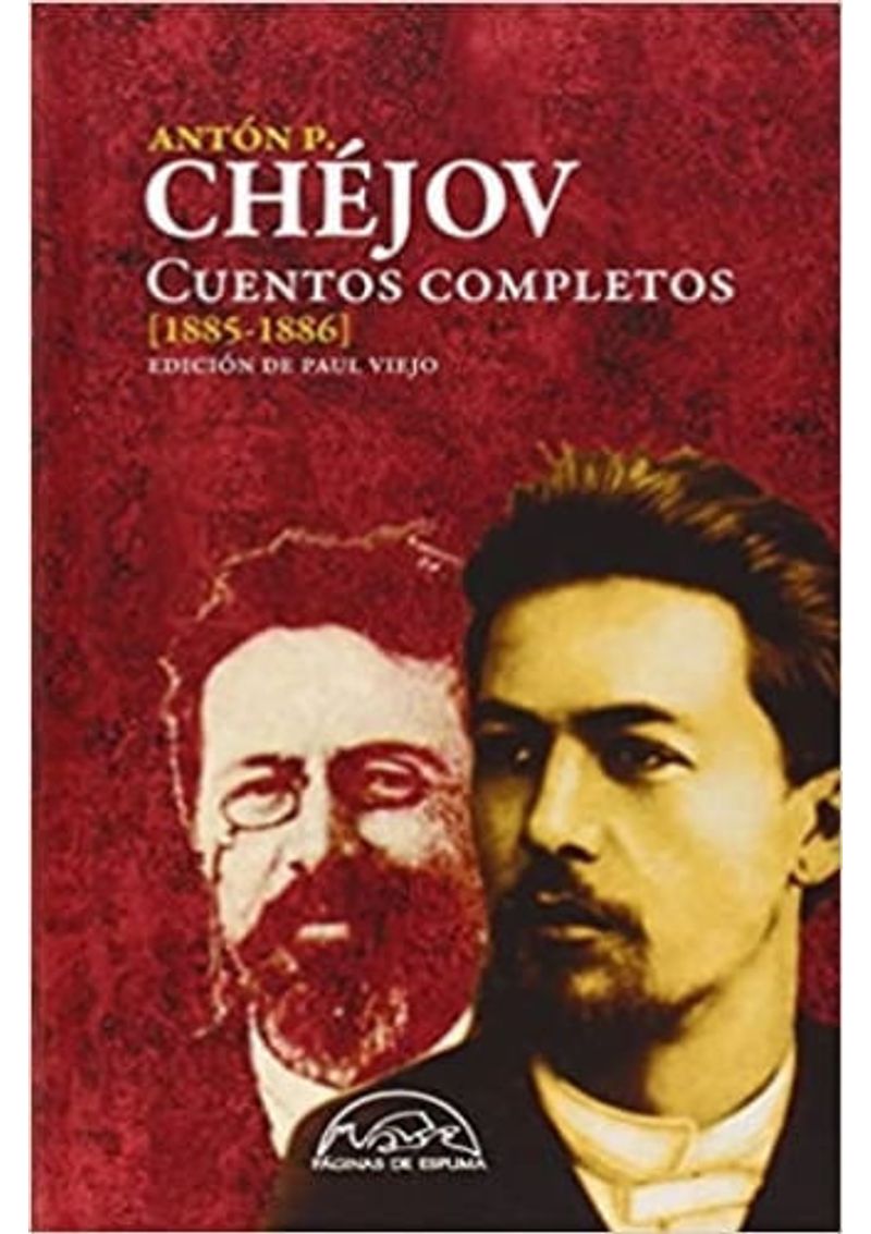 CHEJOV-CUENTOS-COMPLETOS-2--1885-1886-