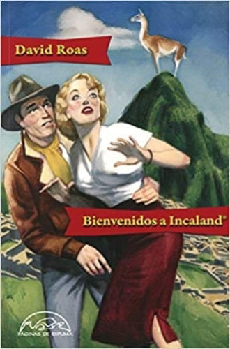 BIENVENIDOS A INCALAND®