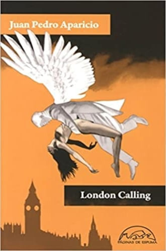 LONDON CALLING