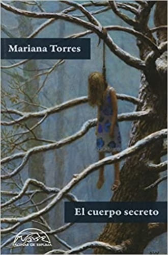 EL CUERPO SECRETO