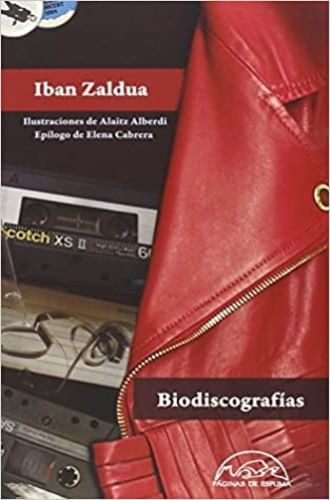BIODISCOGRAFIAS