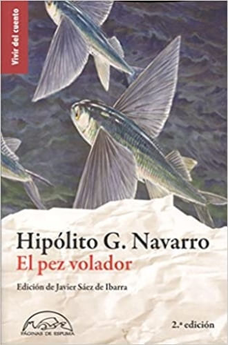 EL PEZ VOLADOR