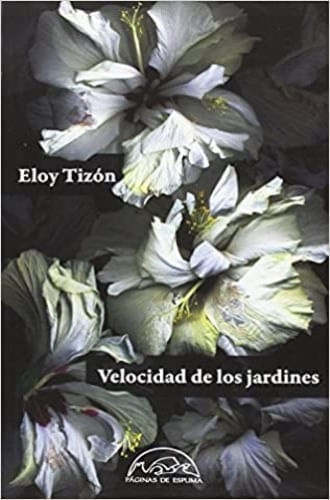 VELOCIDAD DE LOS JARDINES
