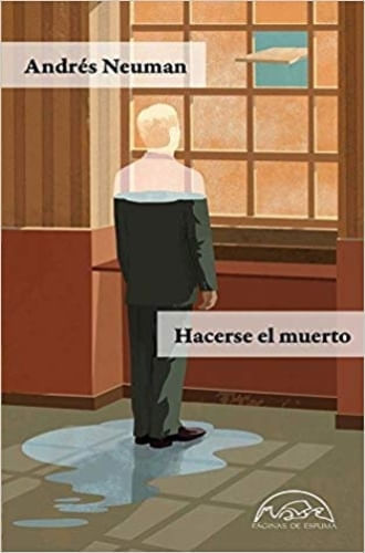 HACERSE EL MUERTO