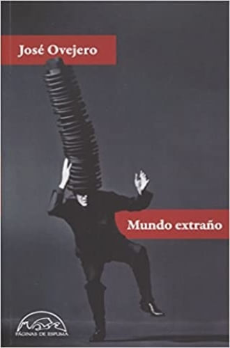 MUNDO EXTRAÑO