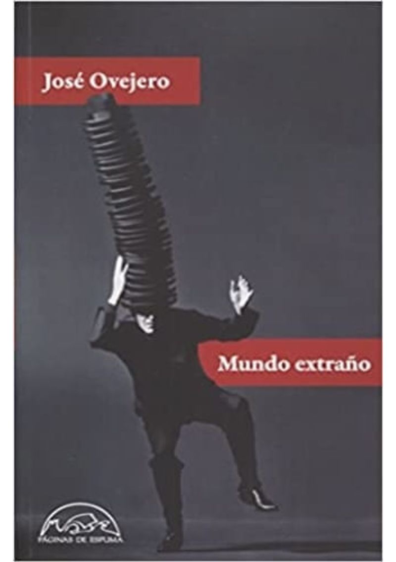 MUNDO-EXTRAÑO